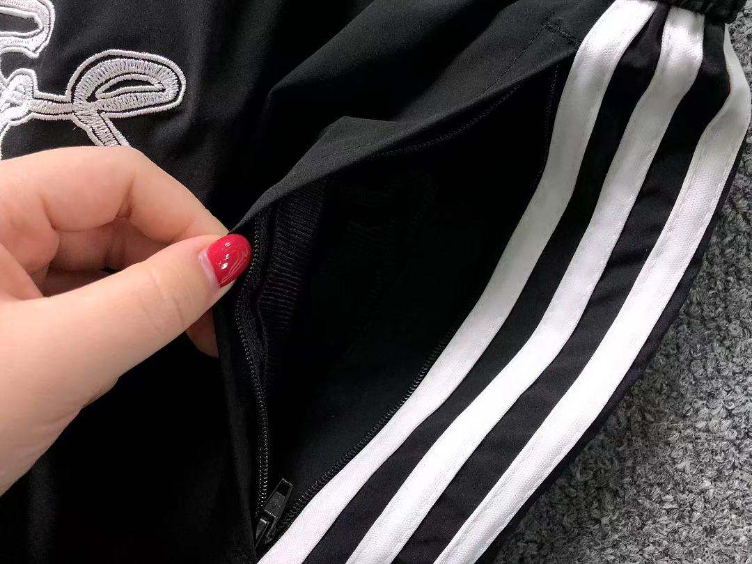 Adidas 105 A⭐I⭐AS SHORTS 126120235 (Im 170Cm 60Kg I Wear Size M In The Phot) - Image 21