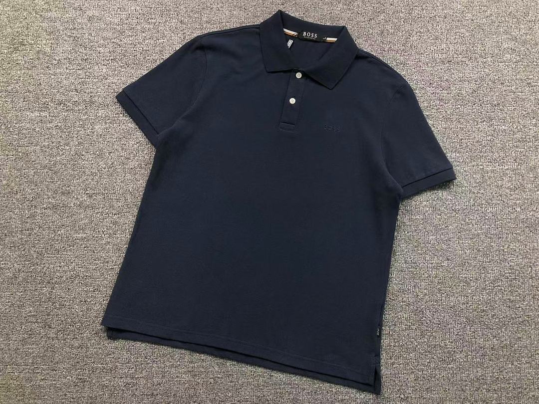 Hugo Boss 118 H⭐G⭐ B⭐⭐S POLO 4205082277 (Im 170Cm 65Kg I Wear Size L In The Phot) - Image 16
