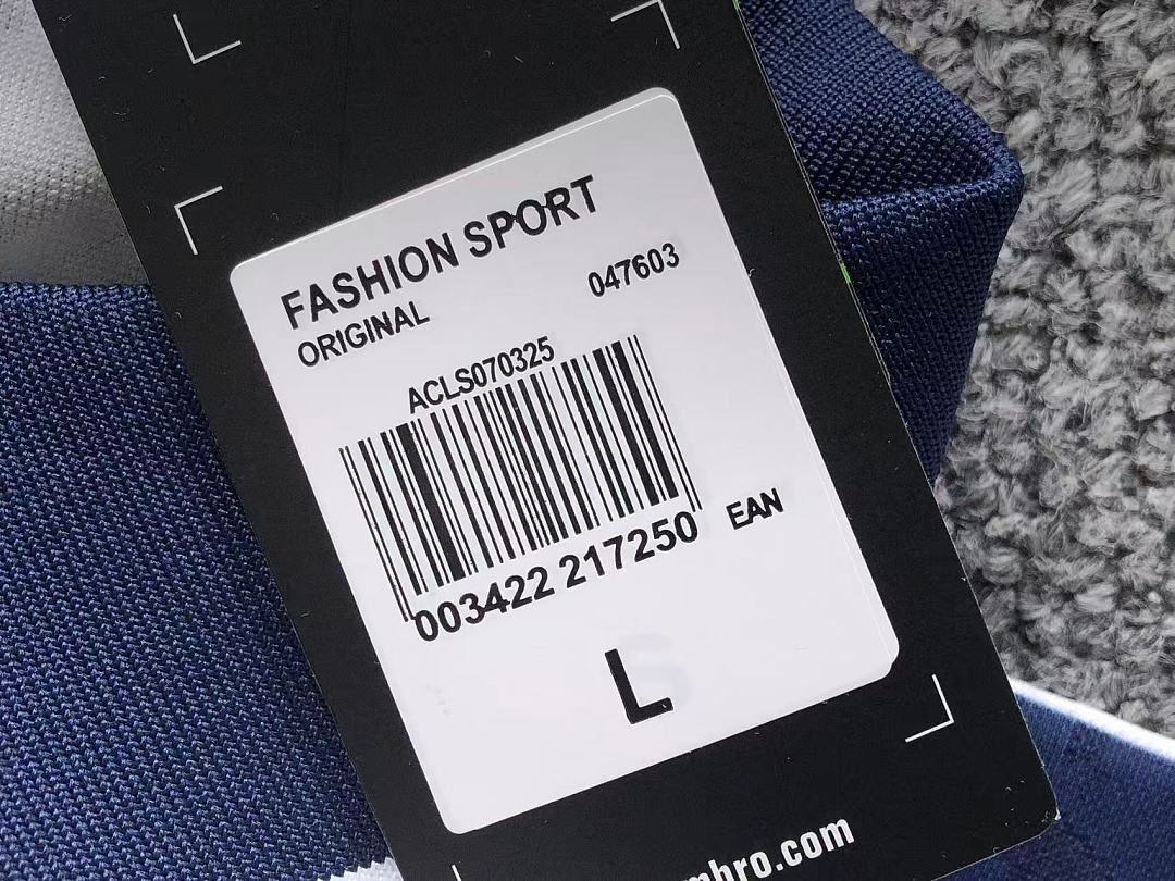 Unbranded 105 FOOTBALL T-SHIRT 1281806002 (Im 170Cm 60Kg I Wear Size L In The Phot) - Image 16