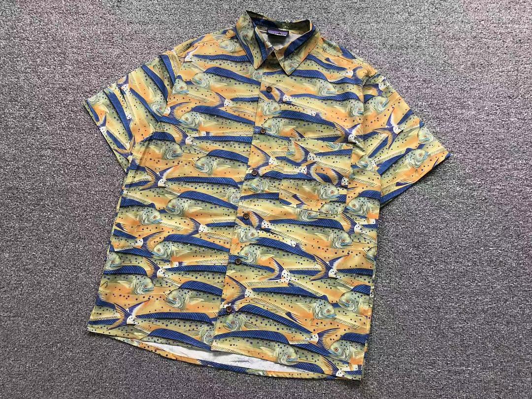 On Running 158 PATAGONIA SHIRT 5253033108 (Im 170Cm 60Kg I Wear Size S In The Phot) - Image 6