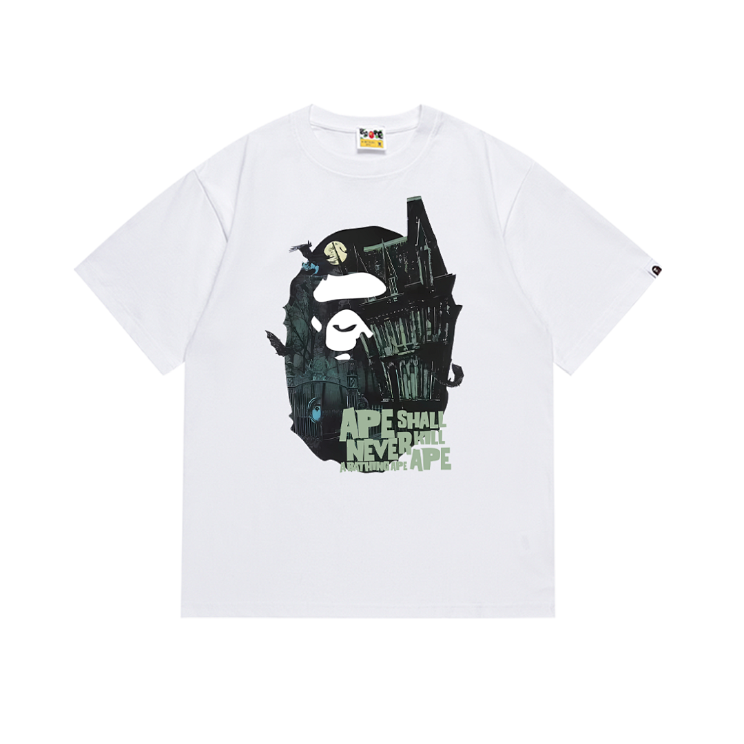 Bape 78 BAPE T-SHIRT - Image 5