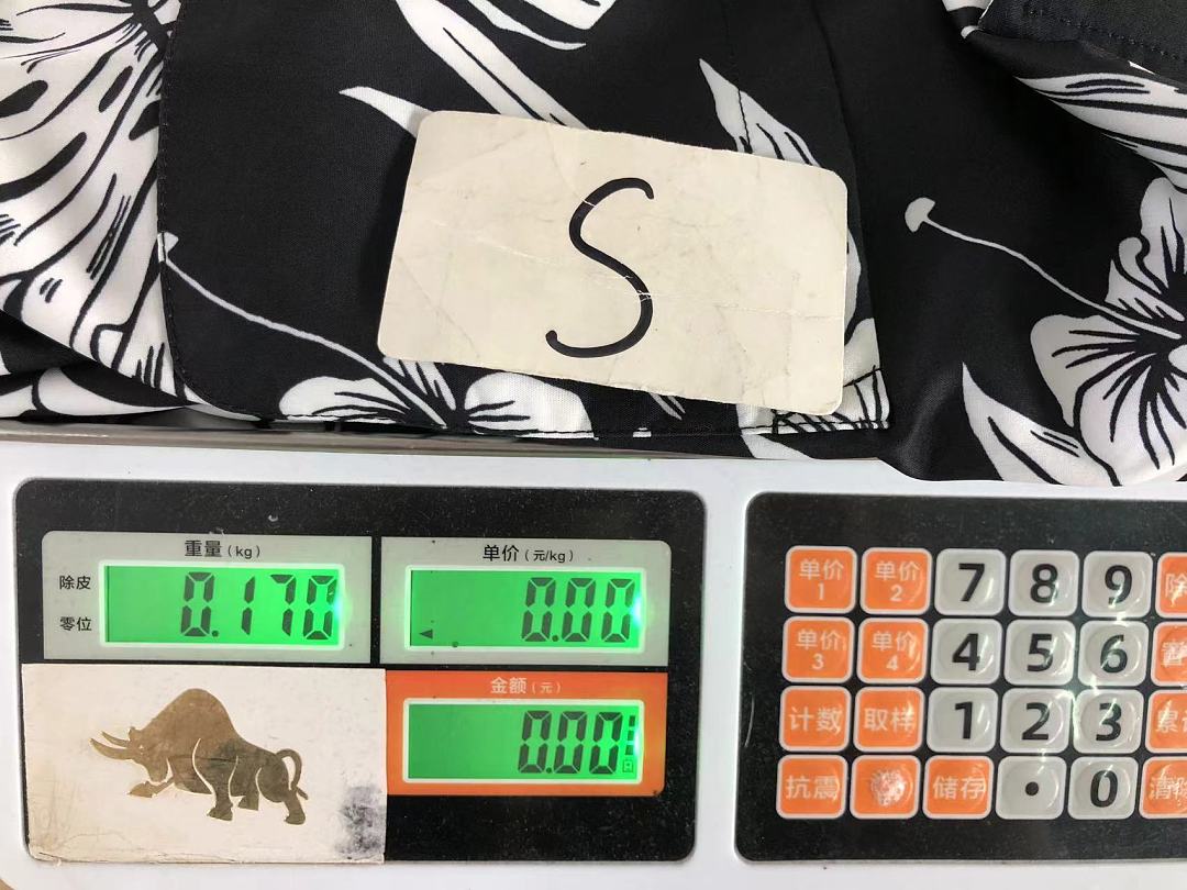 Stussy 188 STUSSY SHIRT 22042733001 (Im 170Cm 60Kg I Wear Size S In The Phot) - Image 23