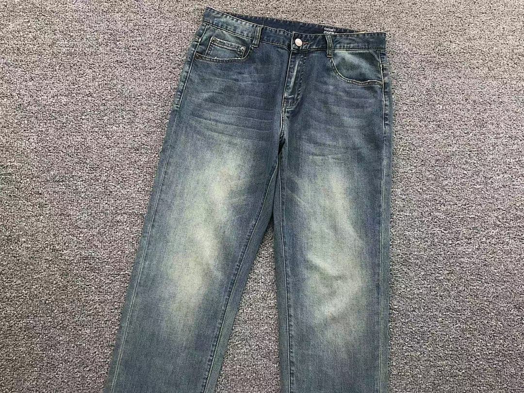 Prada 168 P⭐A⭐A TROUSERS 511250805 (Im 170Cm 60Kg I Wear Size 32 In The Phot) - Image 11