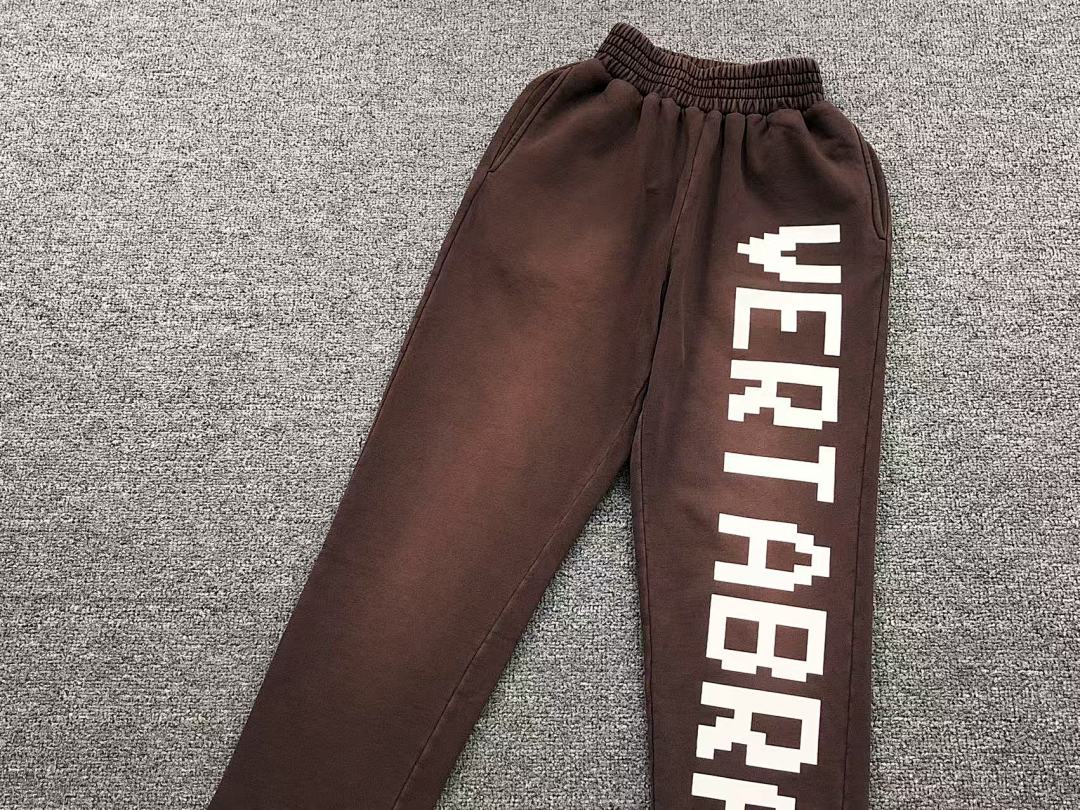 On Running 258 FASHION TROUSERS 3108253272 (Im 170Cm 60Kg I Wear Size M In The Phot) - Image 7