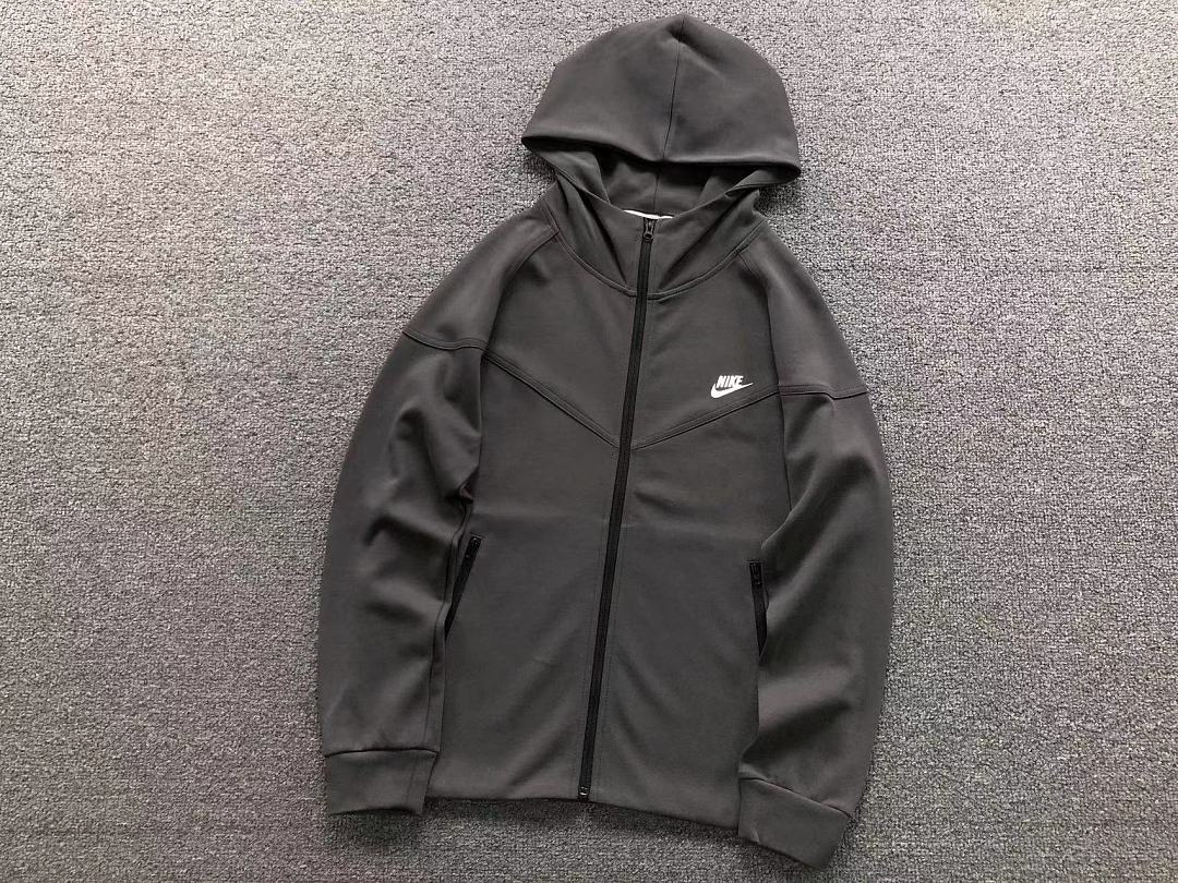 Nike 228 N⭐K⭐ HOODIE TROUSERS 4208031077 (Im 170Cm 60Kg I Wear Size L In The Phot) - Image 11