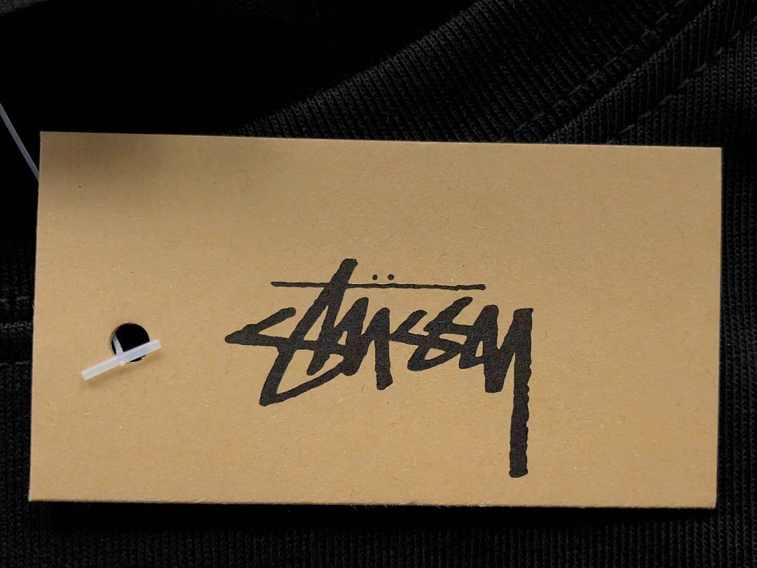 Stussy 78 STUSSY T-SHIRT 503031082 (Im 170Cm 55Kg I Wear Size M In The Phot) - Image 22