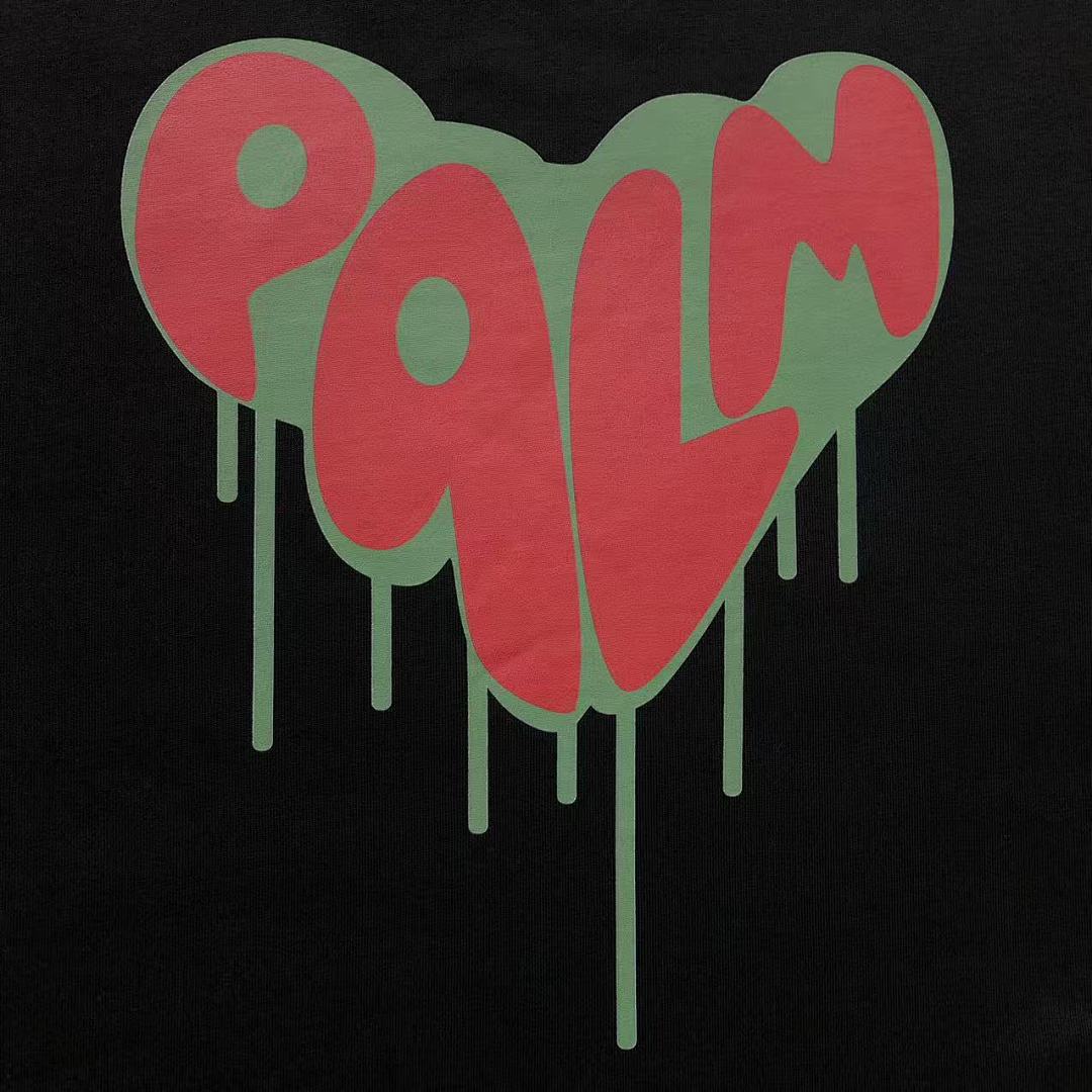 Palm Angels 78 PALM ANGELS T-SHIRT 41060924121 (Im 170Cm 60Kg I Wear Size L In The Phot) - Image 13