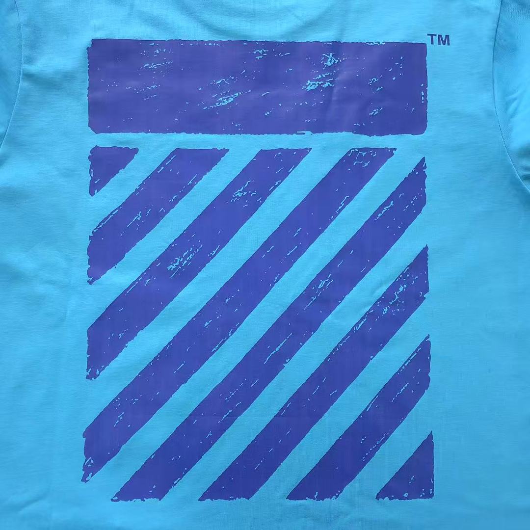 Off-White 125 OFF-WHITE LONG SLEEVED 5208080619 (Im 170Cm 60Kg I Wear Size M In The Phot) - Image 13