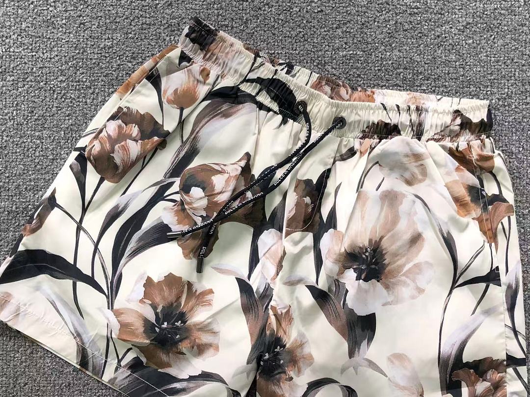 Dolce & Gabbana 188 D⭐LC⭐ GA⭐⭐A⭐A SHORTS 22041517125 (Im 170Cm 60Kg I Wear Size 48 In The Phot) - Image 7
