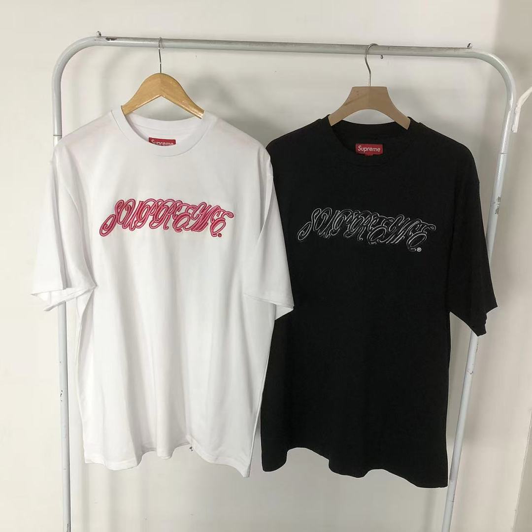 Supreme 113 S⭐⭐R⭐⭐E T-SHIRT 127311433 (Im 170Cm 60Kg I Wear Size L In The Phot) - Image 23