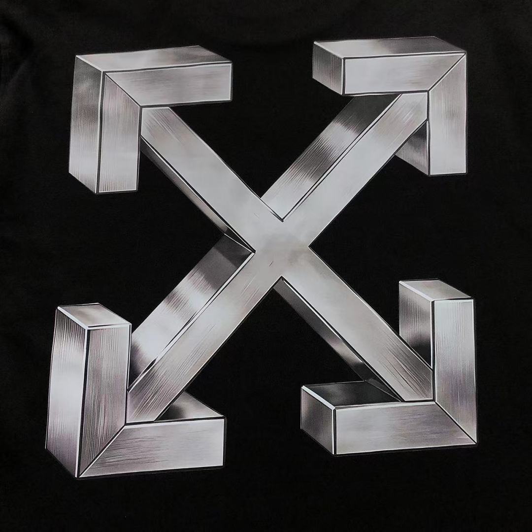 Off-White 135 OFF-WHITE HOODIE 3209051419 (Im 170Cm 60Kg I Wear Size M In The Phot) - Image 13