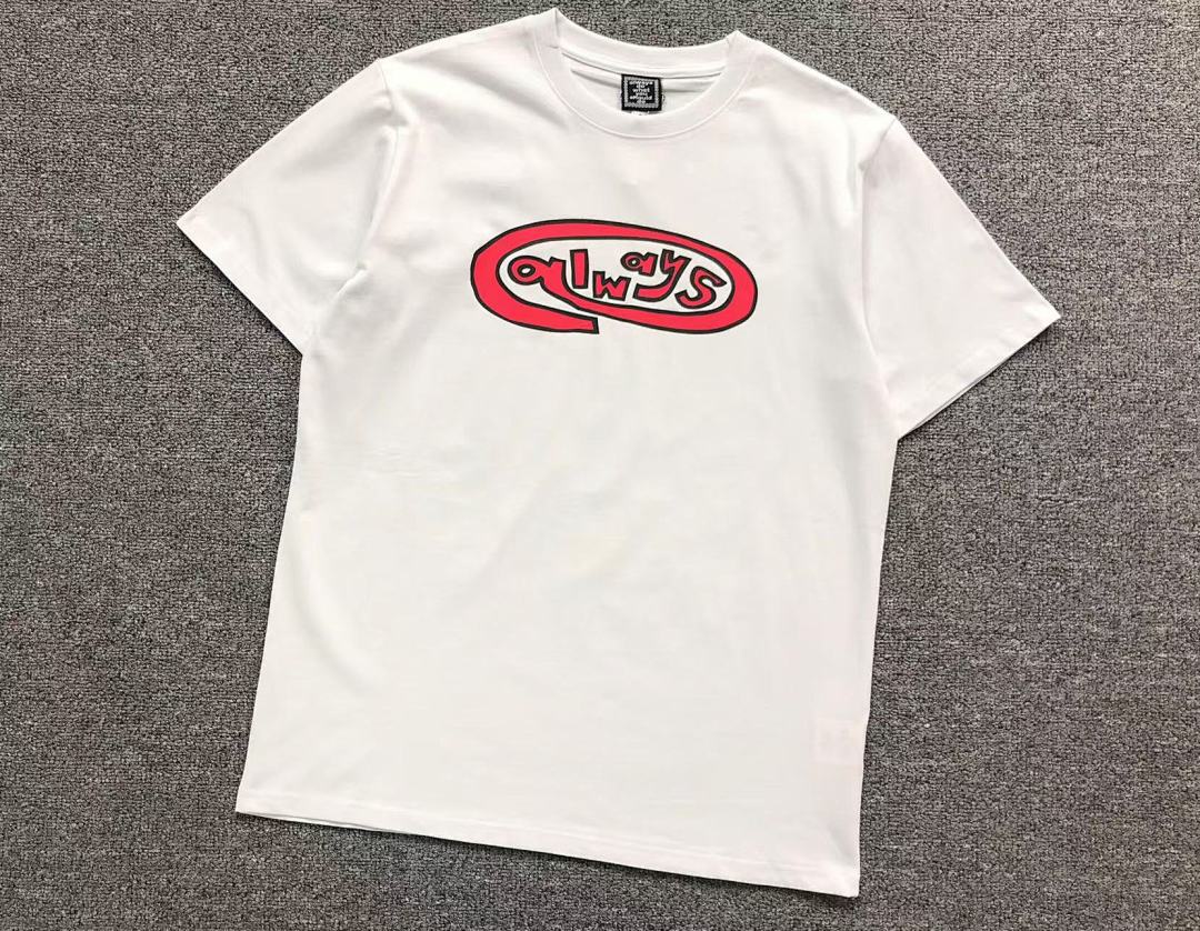 Unbranded 85 A⭐W⭐YS T-SHIRT 1102131856 (Im 170Cm 57Kg I Wear Size XL In The Phot) - Image 6