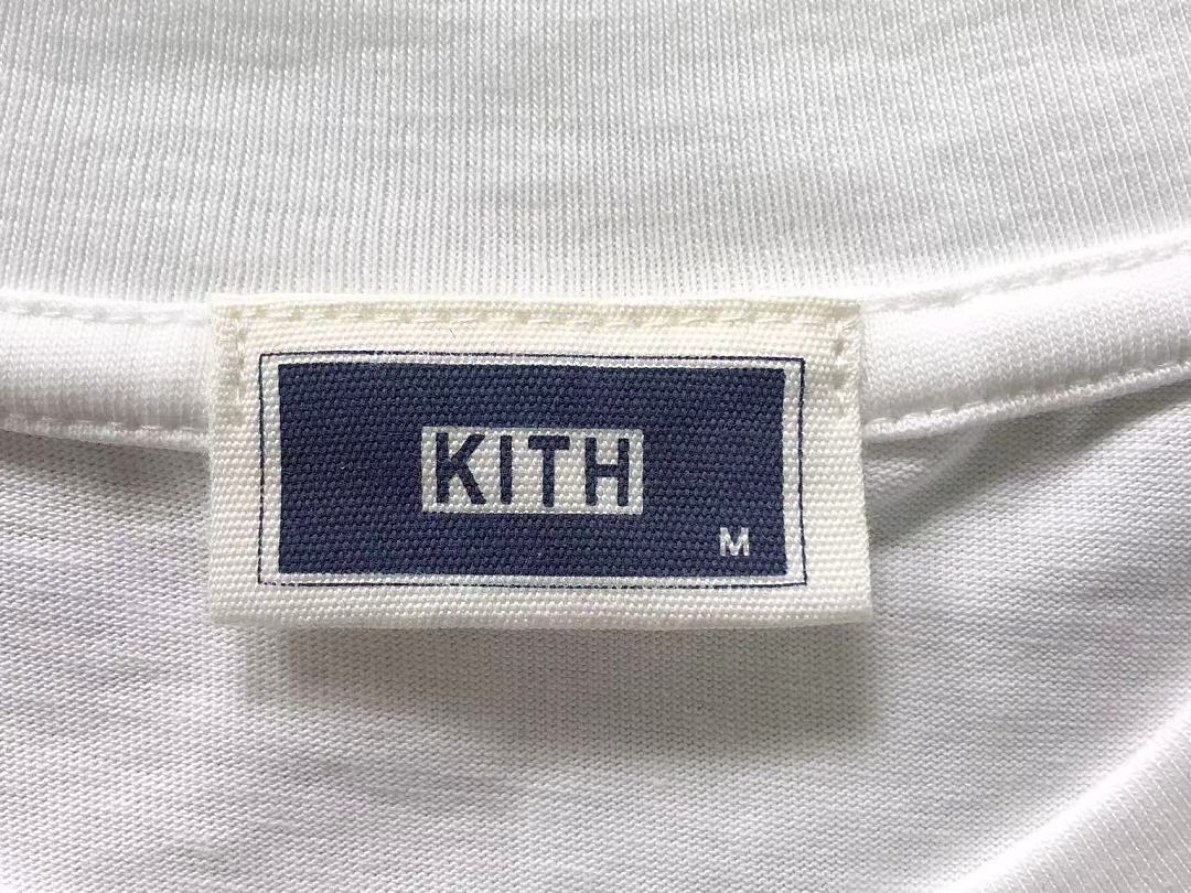 Kith 148 KITH T-SHIRT 22043035001 (Im 170Cm 60Kg I Wear Size M In The Phot) - Image 13
