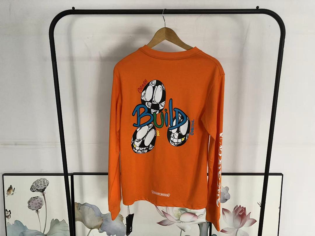 Comme des Garcons 98 C⭐⭐OME HE⭐⭐TS LONG SLEEVED 41111704144 (Im 170Cm 60Kg I Wear Size S In The Phot) - Image 25