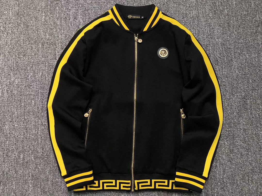 Versace 279 V⭐⭐SA⭐E HOODIE - Image 8