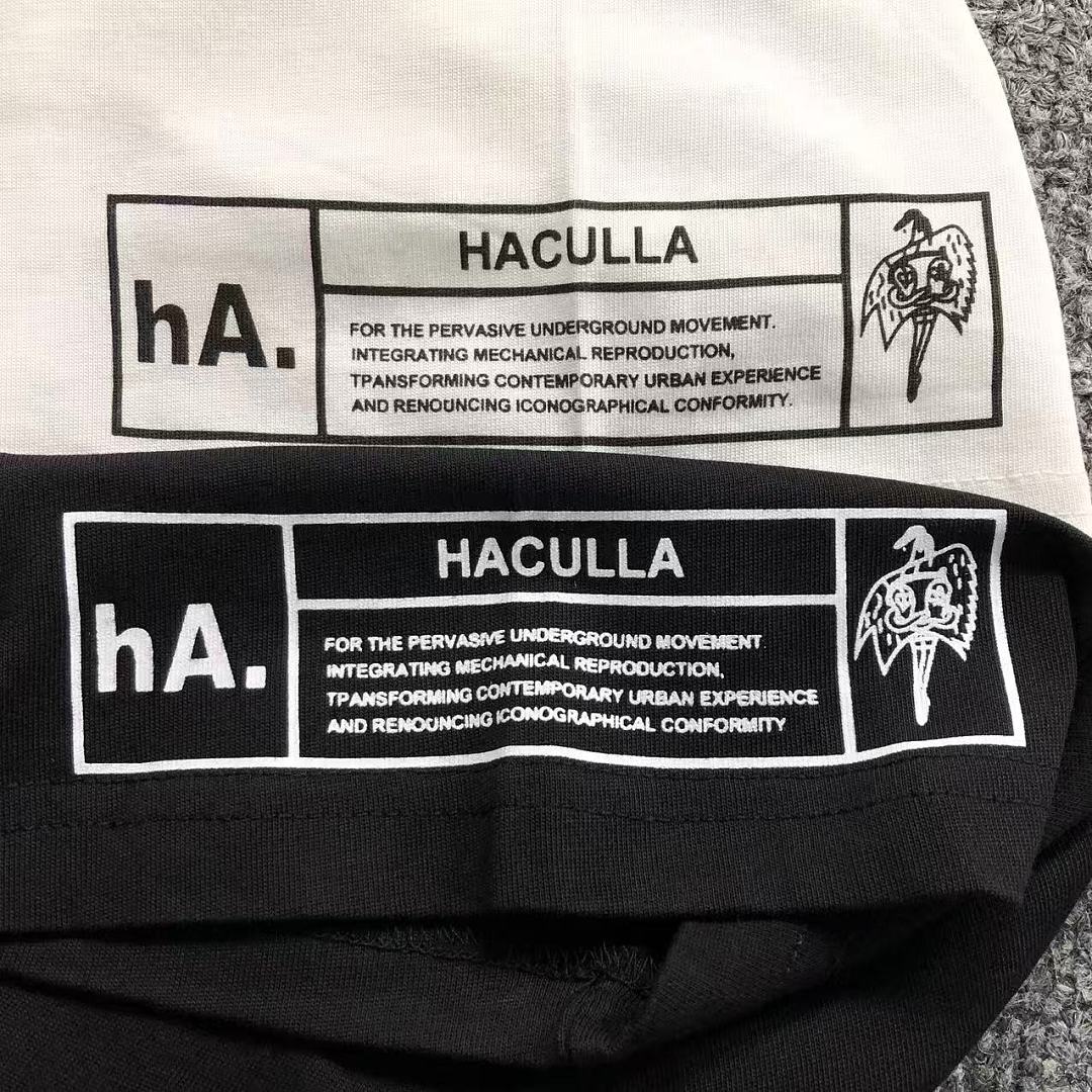 Unbranded 98 HA⭐U⭐LA T-SHIRT 3204157117 (Im 170Cm 60Kg I Wear Size S In The Phot) - Image 20