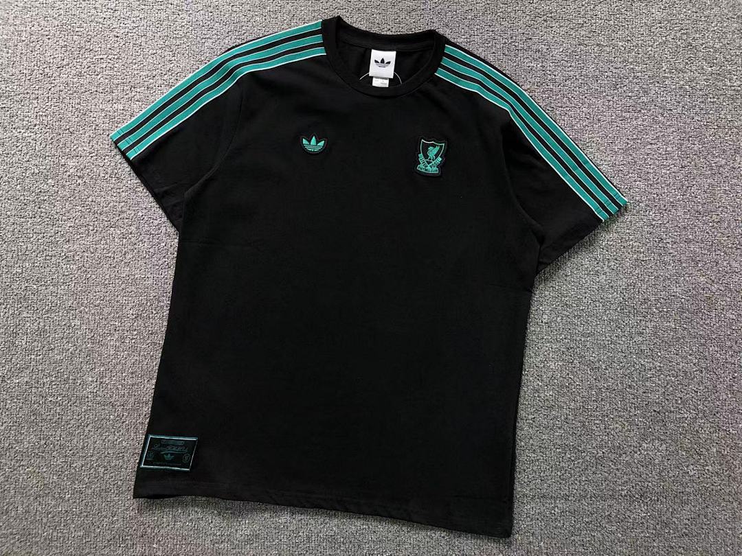 Adidas 115 A⭐I⭐AS T-SHIRT 4204090777 (Im 170Cm 60Kg I Wear Size M In The Phot) - Image 12