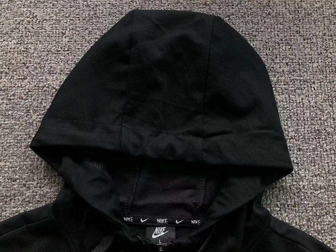Nike 188 N⭐K⭐ TROUSERS HOODIE 58160985 (Im 170Cm 60Kg I Wear Size L In The Phot) - Image 14