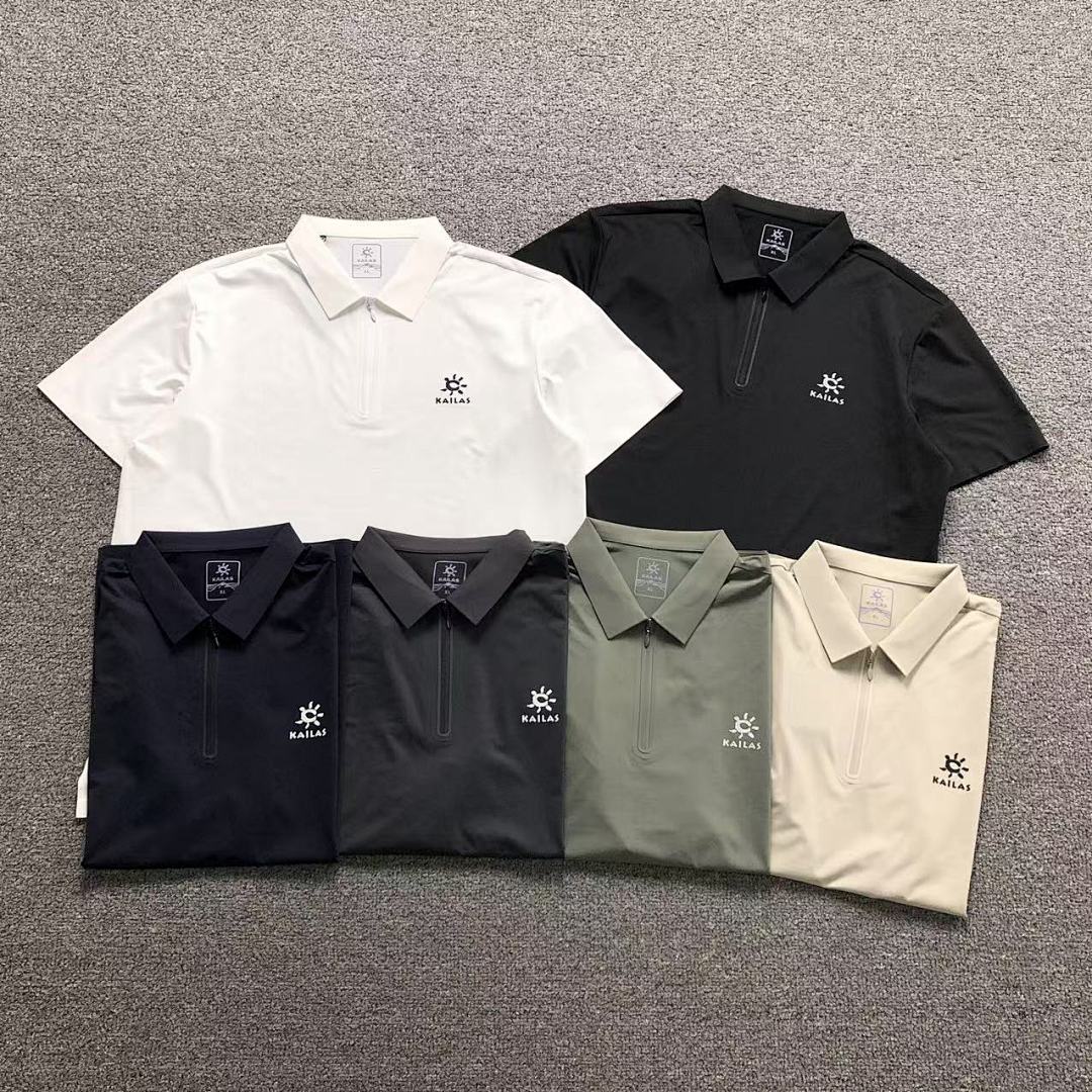 Unbranded 175 KA⭐L⭐S POLO 2201192301 (Im 170Cm 60Kg I Wear Size XL In The Phot)