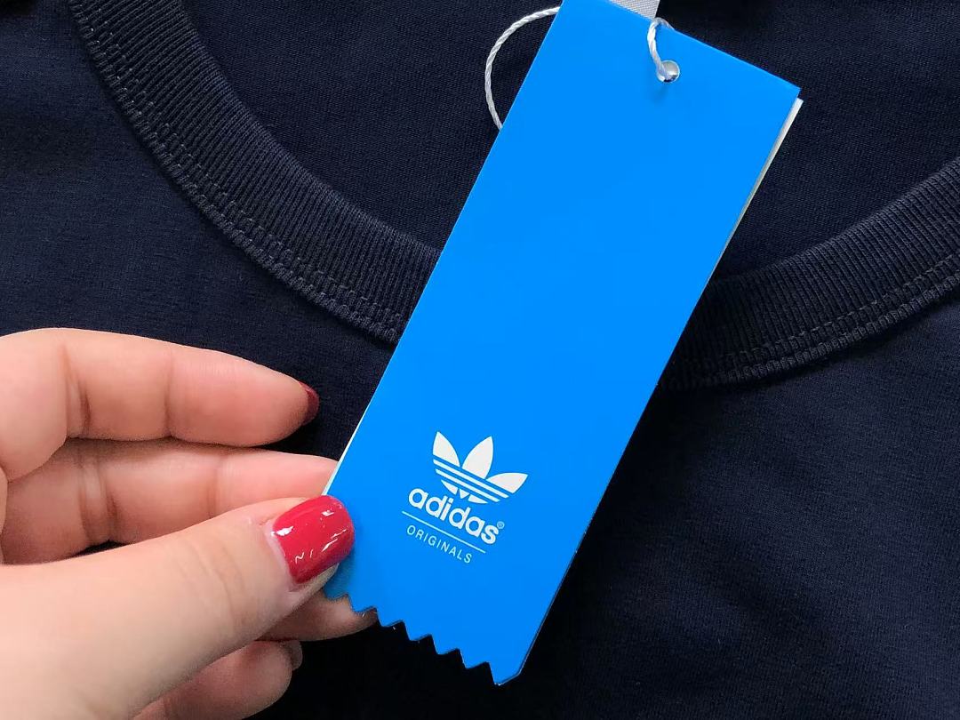 Adidas 98 A⭐I⭐AS T-SHIRT 4206020677 (Im 170Cm 60Kg I Wear Size M In The Phot) - Image 18