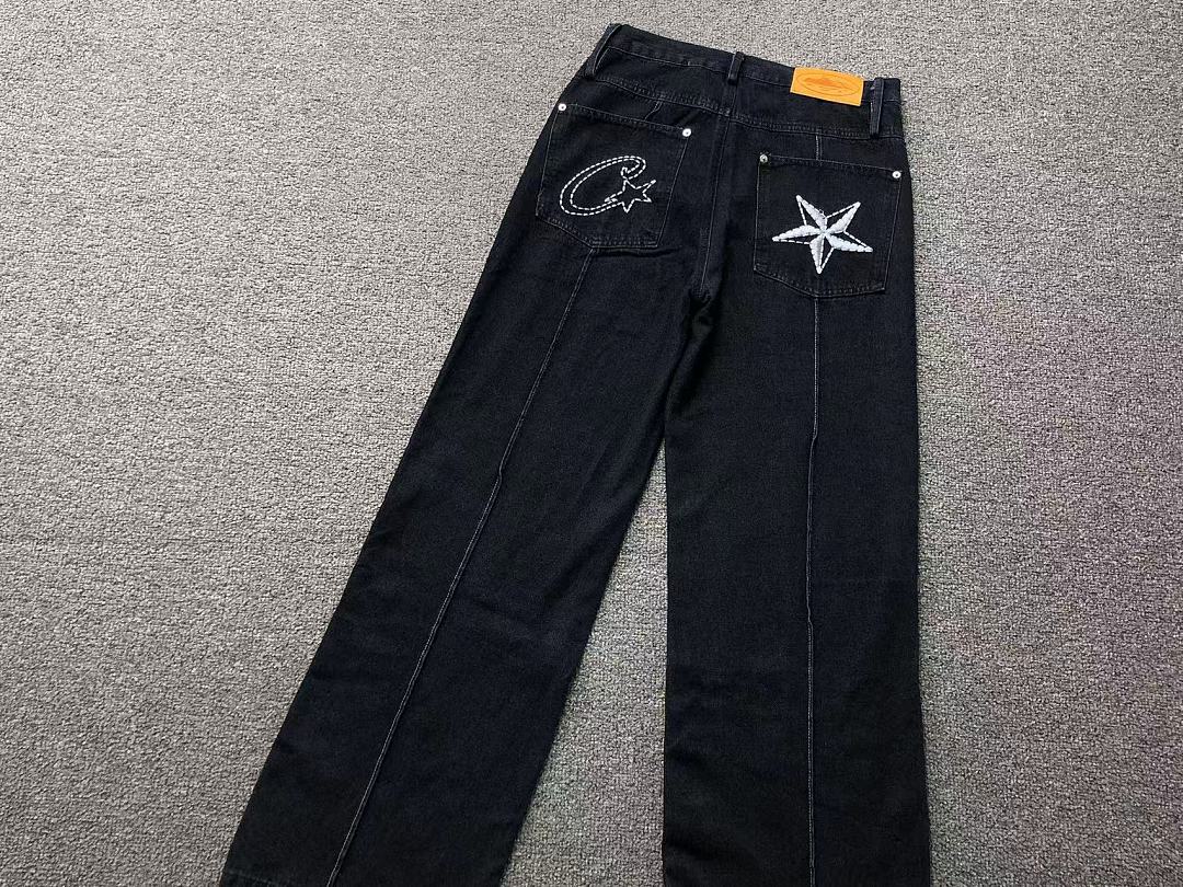 Corteiz TROUSERS 145 CORTEIZ JACKET - Image 33