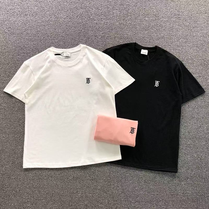 Burberry 85 B⭐R⭐E⭐RY T-SHIRT 219222001 (Im 170Cm 60Kg I Wear Size M In The Phot)