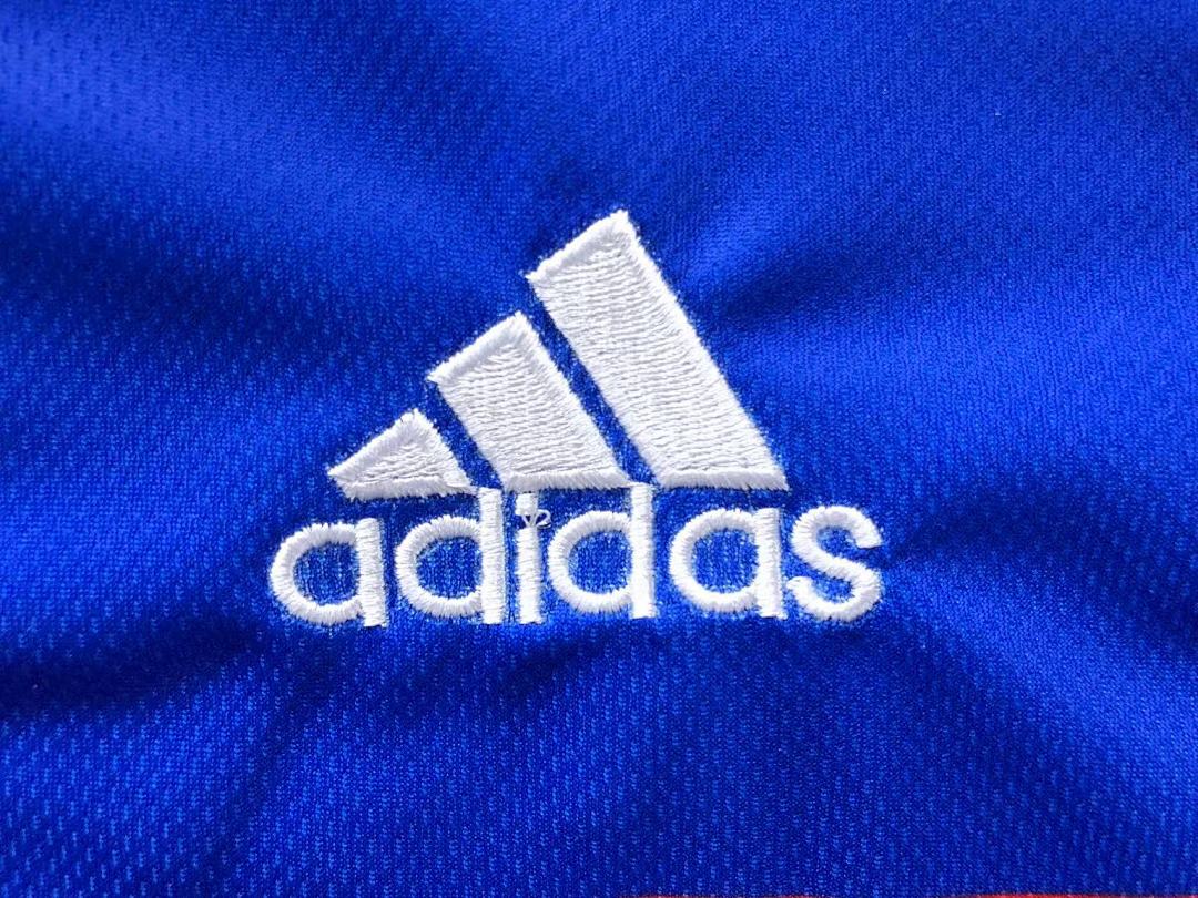 Unbranded 88 FOOTBALL T-SHIRT 31040317002 (Im 170Cm 60Kg I Wear Size L In The Phot) - Image 8