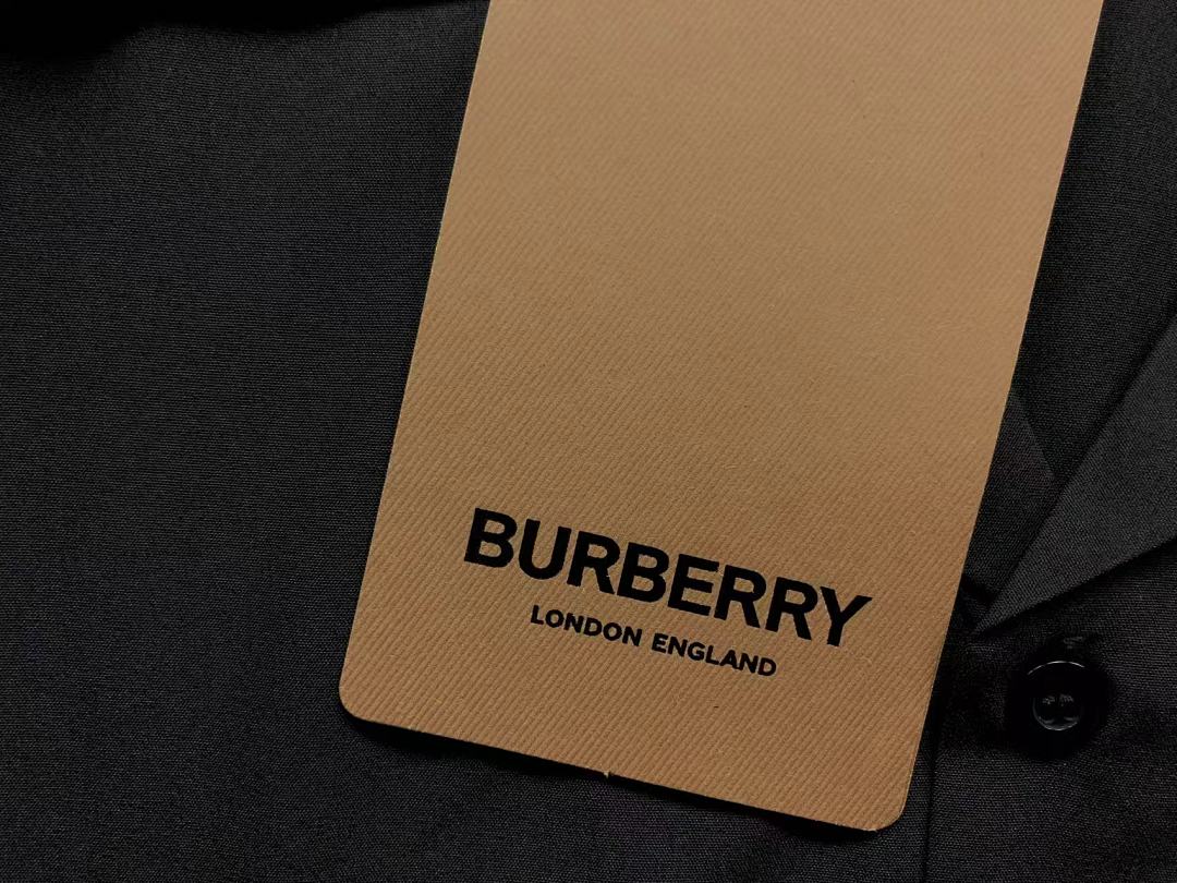 Burberry 98 B⭐R⭐E⭐RY SHIRT 1110074339 (Im 170Cm 60Kg I Wear Size L In The Phot) - Image 20