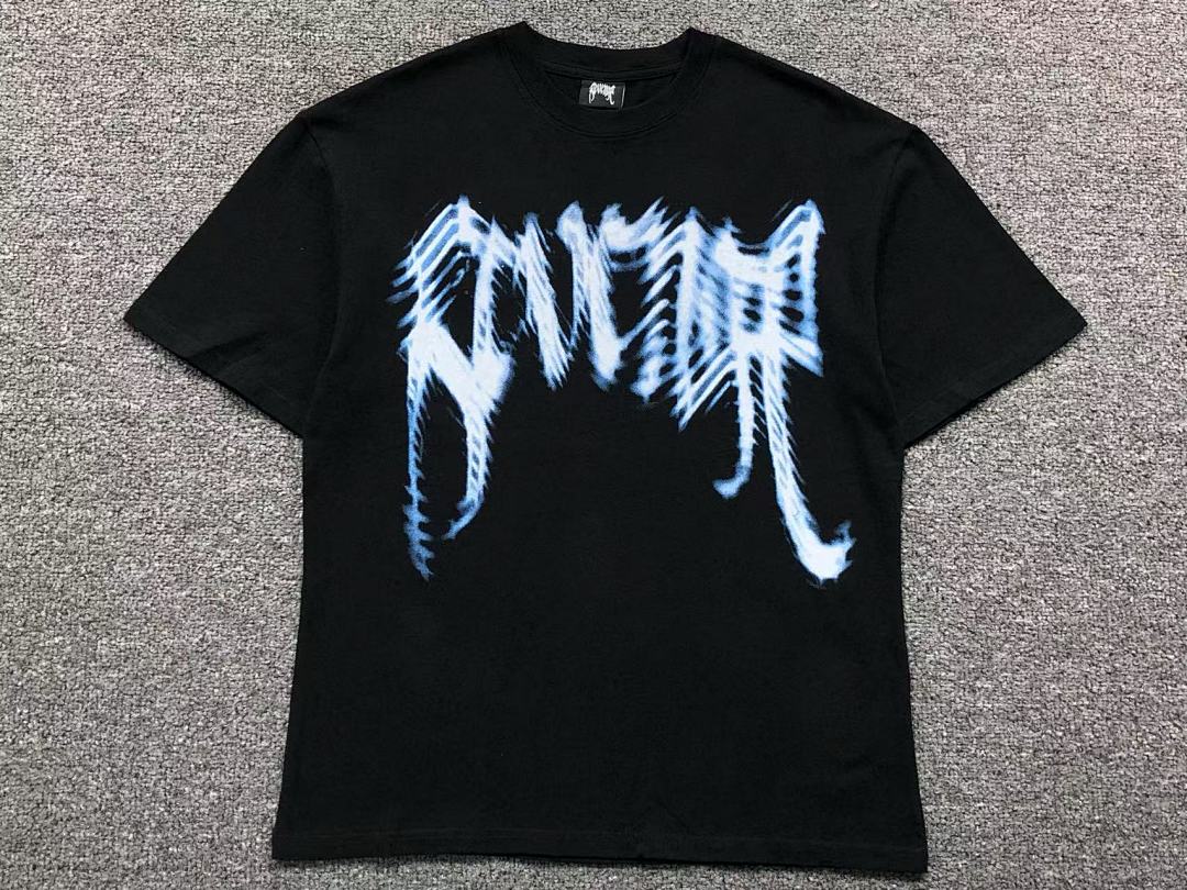 Revenge 69 REVENGE T-SHIRT 504015991 (Im 170Cm 60Kg I Wear Size S In The Phot) - Image 10
