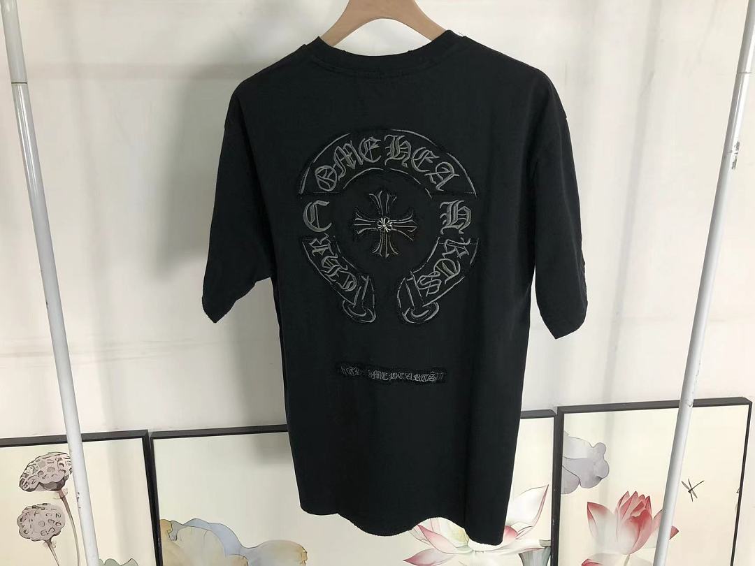 Comme des Garcons 145 C⭐⭐OME HE⭐⭐TS T-SHIRT 3206121217 (Im 170Cm 60Kg I Wear Size S In The Phot) - Image 21