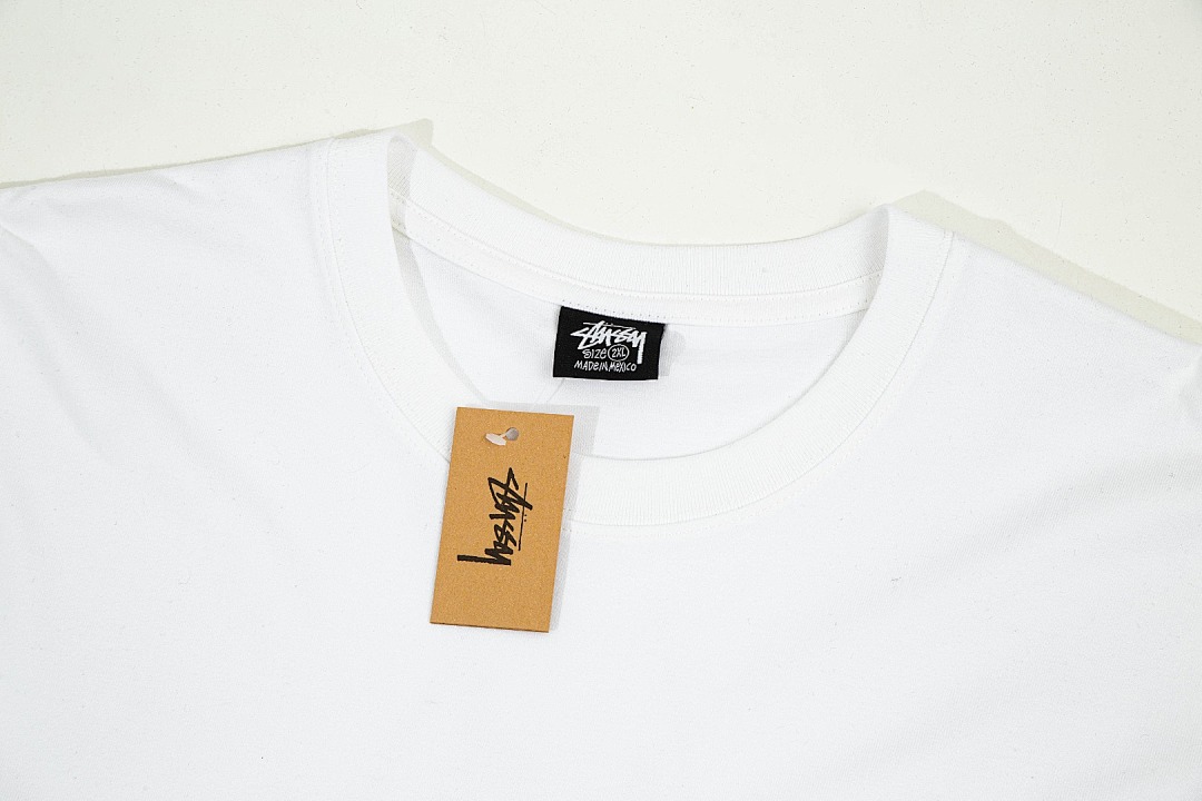 Stussy 85 STUSSY T-SHIRT - Image 31