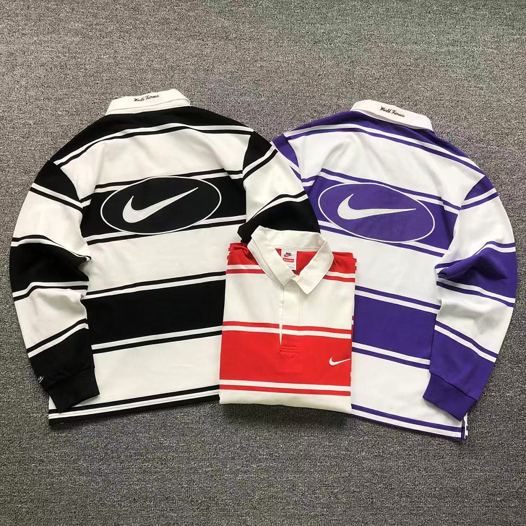 Nike 288 N⭐K⭐ LONG SLEEVED 22042617001 (Im 170Cm 60Kg I Wear Size S In The Phot)