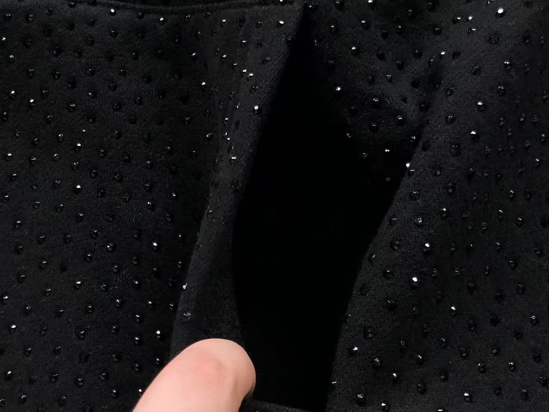Sp5der TROUSERS 208 SP5DER HOODIE - Image 35