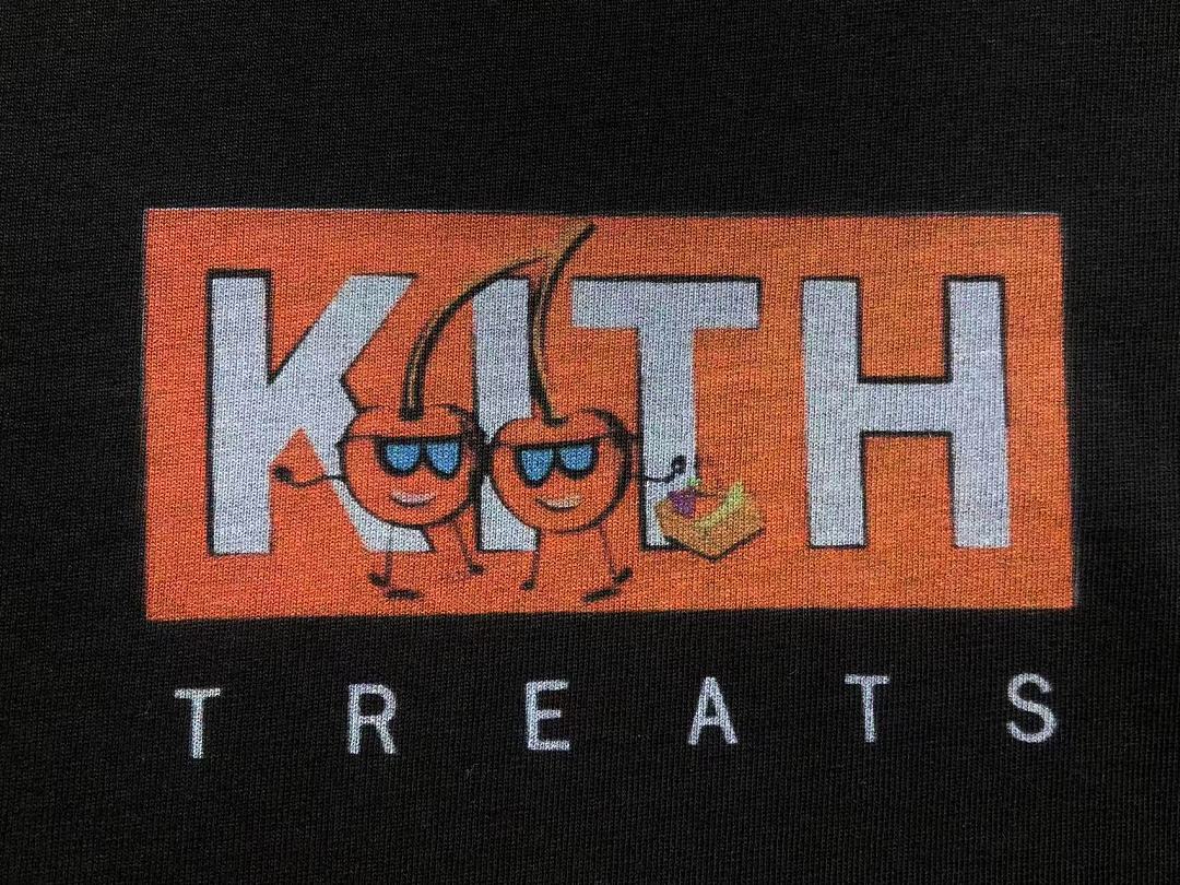 Kith 98 KITH T-SHIRT 12730595 (Im 170Cm 60Kg I Wear Size S In The Phot) - Image 8