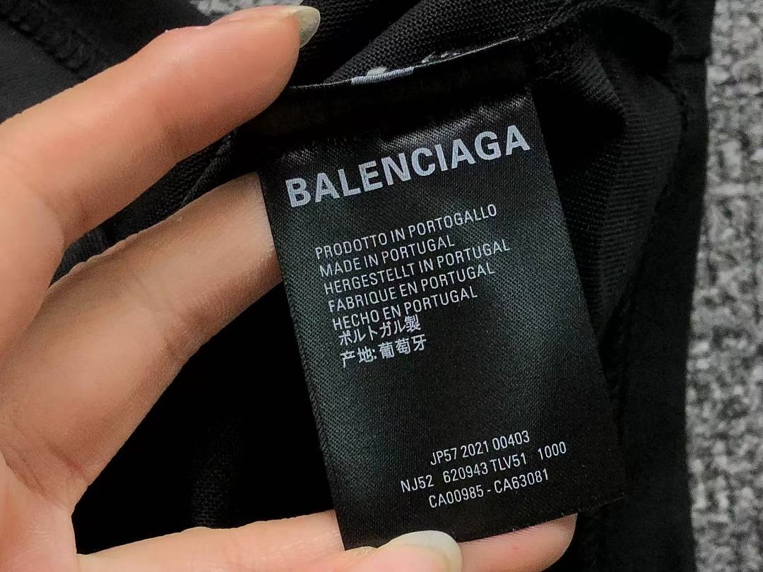 Unbranded 145 B⭐L⭐⭐⭐IA⭐A T-SHIRT 2204171601 (Im 170Cm 60Kg I Wear Size S In The Phot) - Image 27