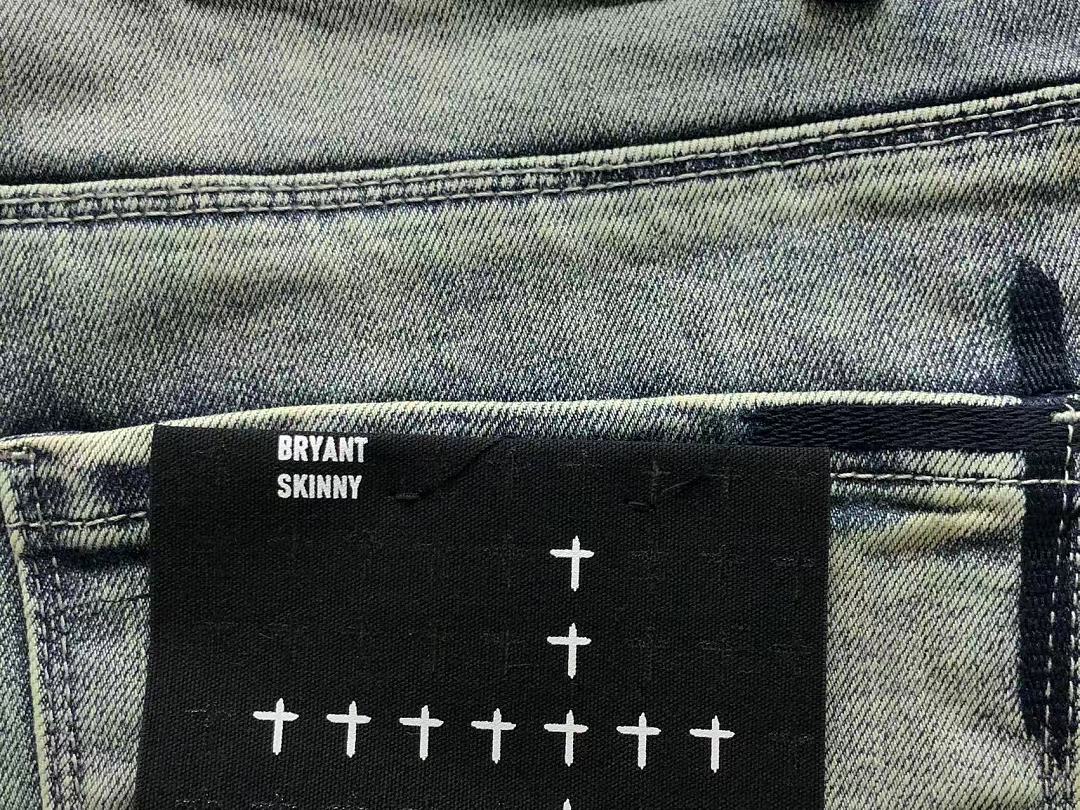 Ksubi 215 K⭐U⭐I TROUSERS 3206230217 (Im 170Cm 60Kg I Wear Size 30 In The Phot) - Image 18