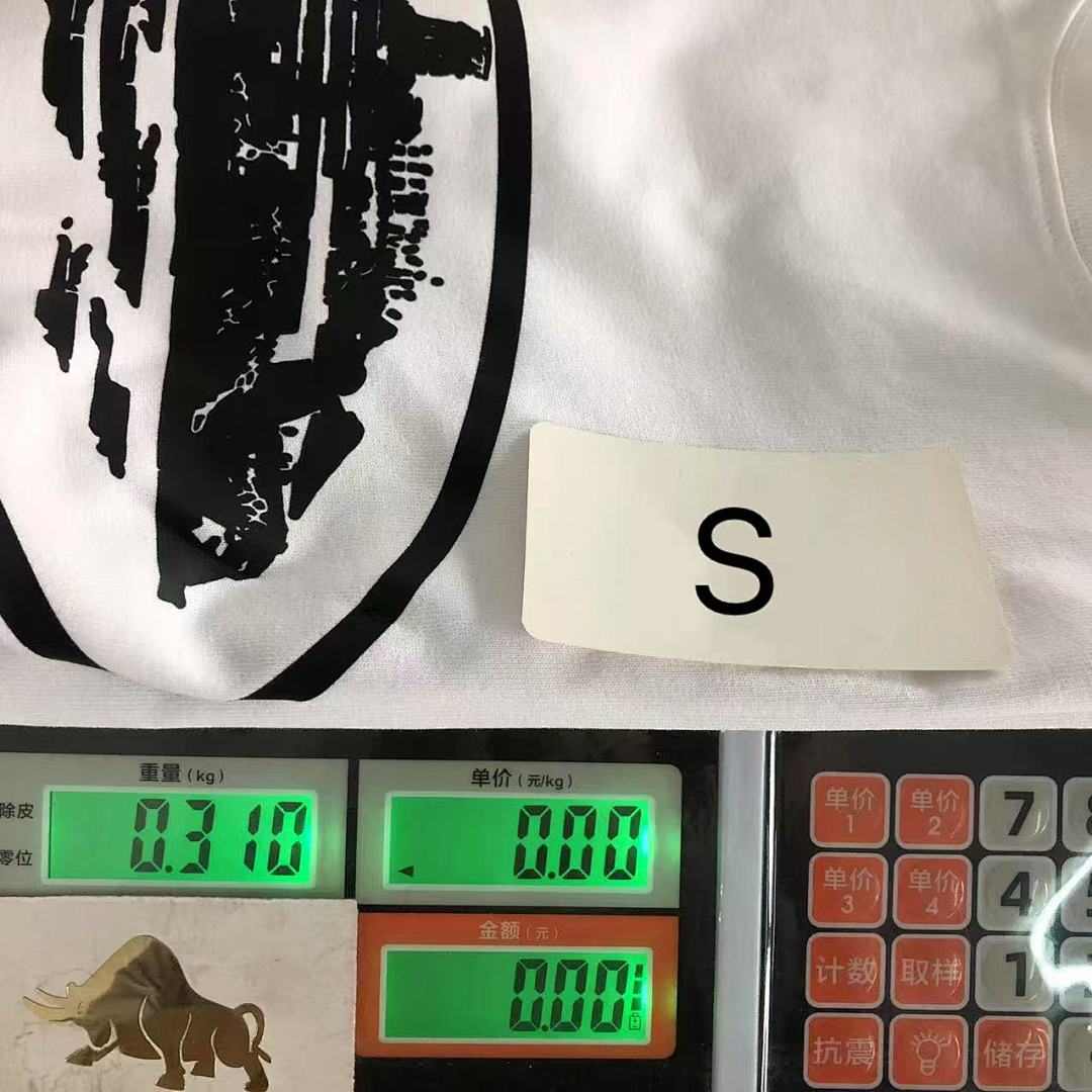 Corteiz 98 CORTEIZ T-SHIRT 2161145125 (Im 170Cm 60Kg I Wear Size S In The Phot) - Image 24