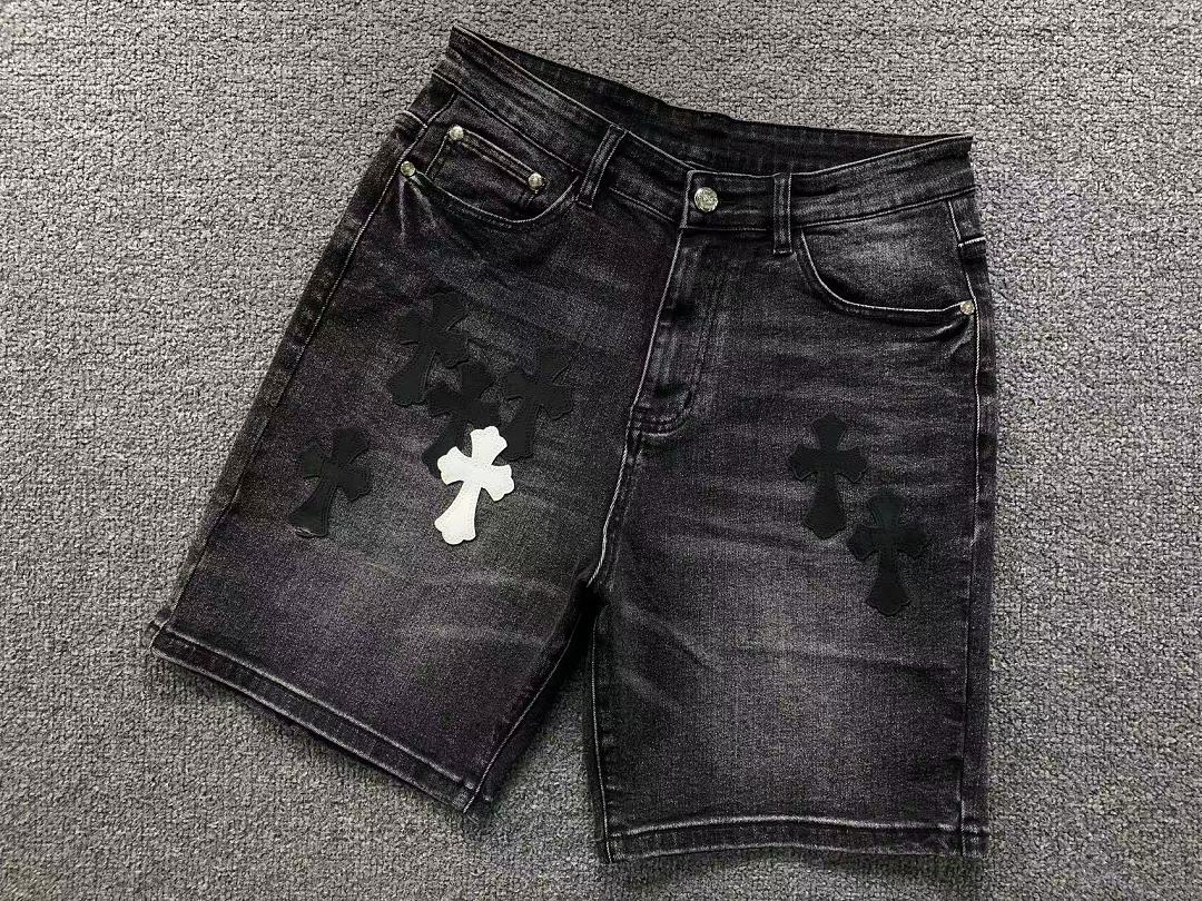 Comme des Garcons 195 C⭐⭐OME HE⭐⭐TS SHORTS 22061014125 (Im 170Cm 60Kg I Wear Size 31 In The Phot) - Image 6