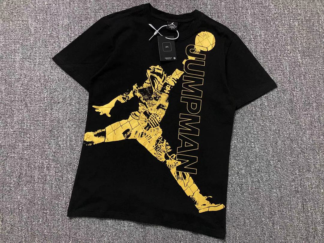 Air Jordan 75 A⭐R J⭐R⭐AN T-SHIRT 412301457 (Im 170Cm 57Kg I Wear Size M In The Phot) - Image 13