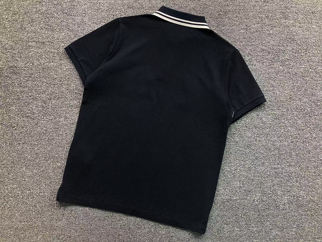 Gucci 135 G⭐C⭐I POLO 571916106 (Im 170Cm 60Kg I Wear Size L In The Phot) - Image 13