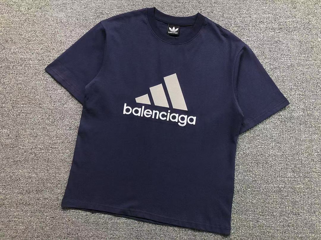 Adidas 98 A⭐I⭐AS B⭐L⭐⭐⭐IA⭐A T-SHIRT 125290135 (Im 170Cm 60Kg I Wear Size M In The Phot) - Image 11