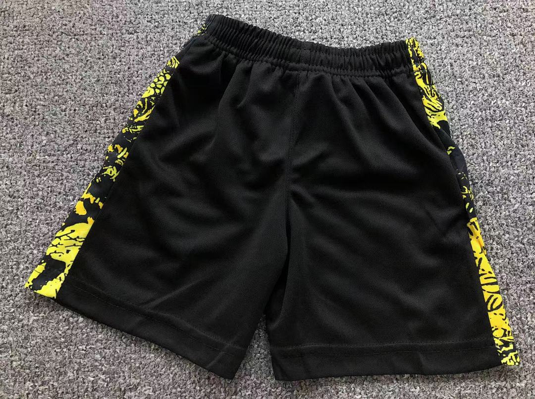 Chanel 68 FOOTBALL T-SHIRT SHORTS - Image 27