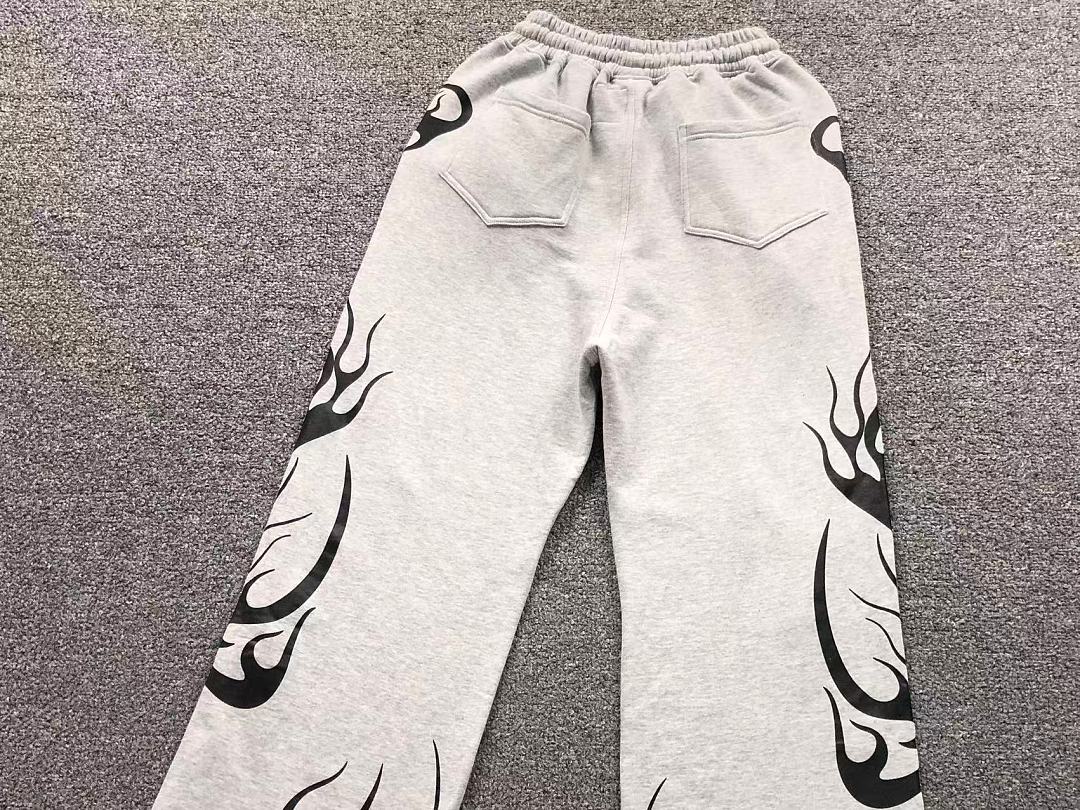 Hellstar 258 HELLSTAR TROUSERS 3206032972 (Im 170Cm 60Kg I Wear Size M In The Phot) - Image 14