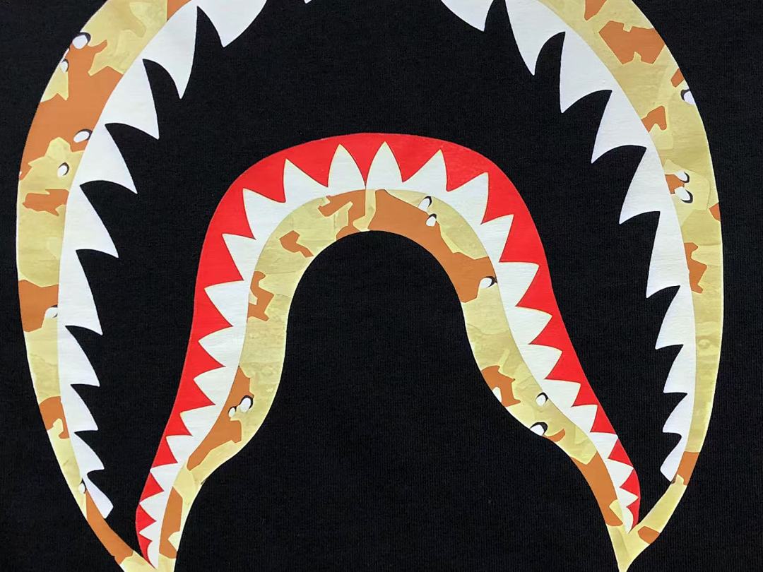 Bape 79 BAPE T-SHIRT - Image 8