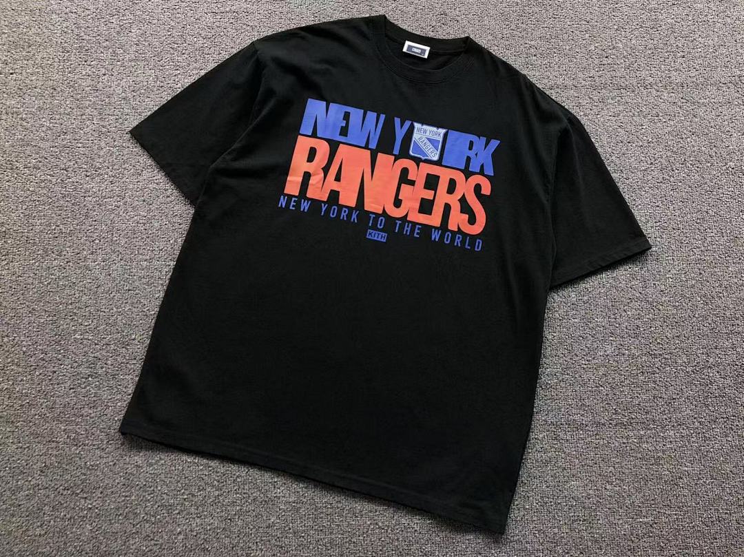 Kith 95 KITH T-SHIRT - Image 4