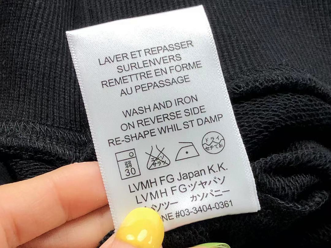 Y-3 158 Y-3 HOODIE 5112103147 (Im 170Cm 60Kg I Wear Size L In The Phot) - Image 24