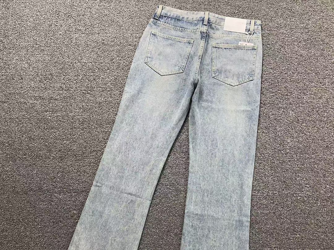 Gallery Dept 135 GALLERY DEPT TROUSERS 12642053 (Im 170Cm 60Kg I Wear Size S In The Phot) - Image 11