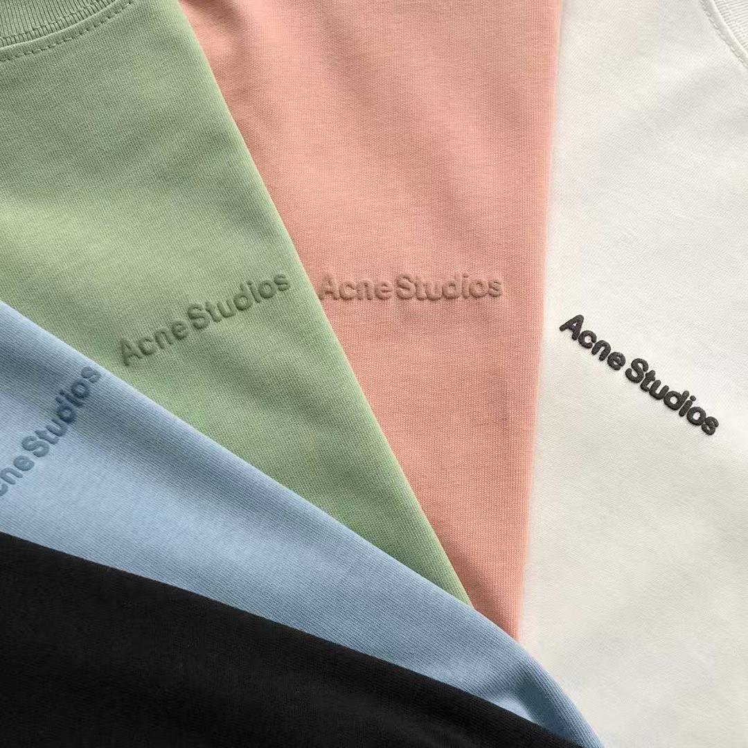 Acne Studios 138 ACNE STUDIOS T-SHIRT - Image 18