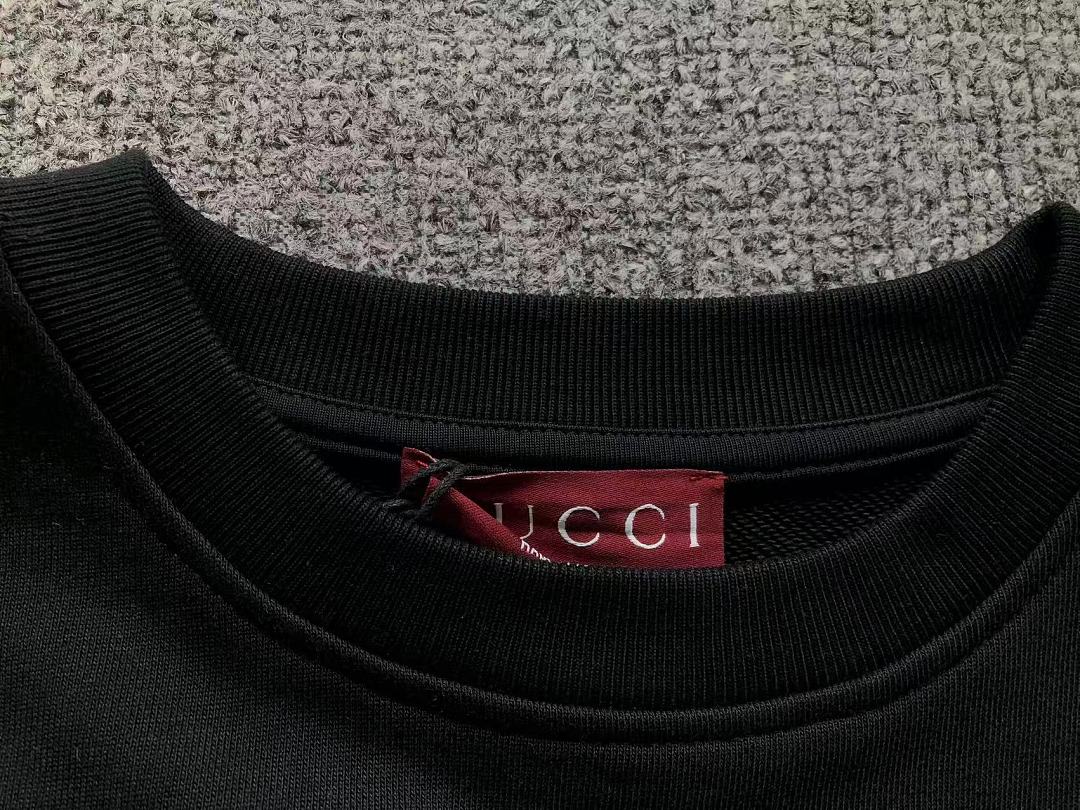Unbranded 195 G⭐C⭐I HOODIE 4209011901 (Im 170Cm 60Kg I Wear Size L In The Phot) - Image 18