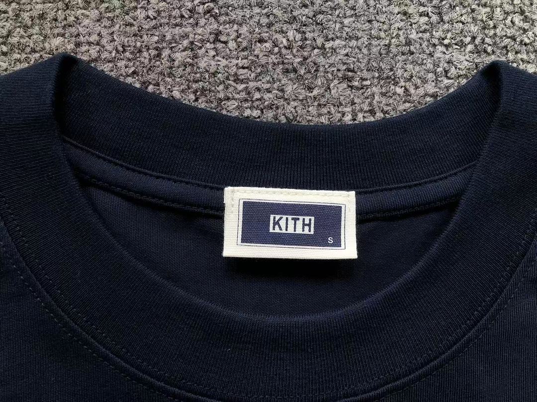 Kith 98 KITH T-SHIRT 12732295 (Im 170Cm 60Kg I Wear Size S In The Phot) - Image 12